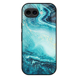 Sea Water Google Pixel 10A 5G Glass Back Cover Online