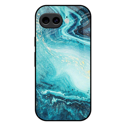 Sea Water Google Pixel 10A 5G Glass Back Cover Online