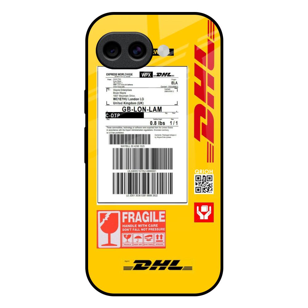 Express Worldwide Google Pixel 10A 5G Glass Back Cover Online