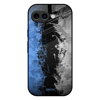 Dark Grunge Google Pixel 10A 5G Glass Back Cover Online