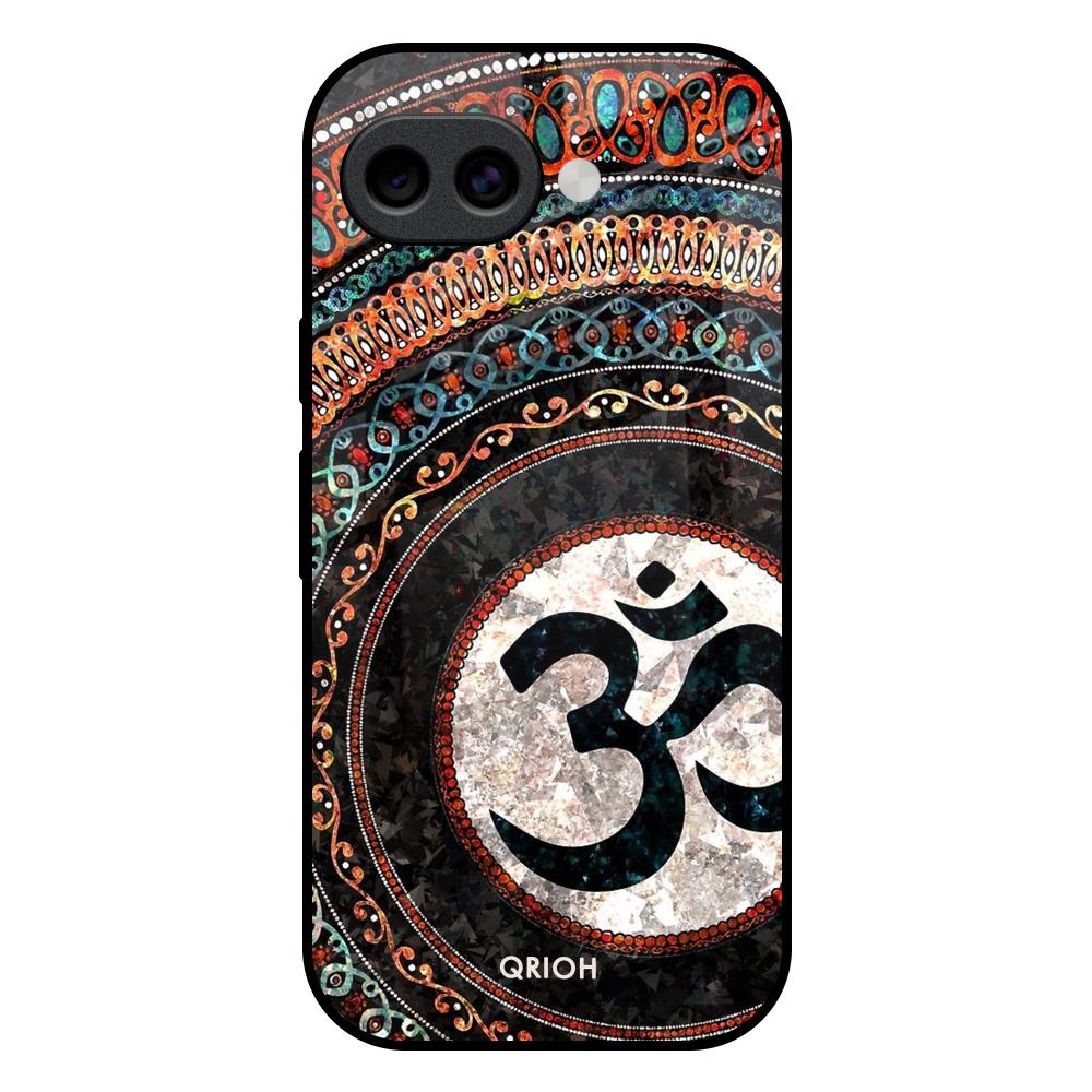 Worship Google Pixel 10A 5G Glass Back Cover Online