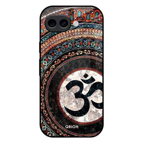 Worship Google Pixel 10A 5G Glass Back Cover Online