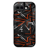 Vector Art Google Pixel 10A 5G Glass Back Cover Online