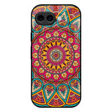 Elegant Mandala Google Pixel 10A 5G Glass Back Cover Online