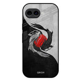 Japanese Art Google Pixel 10A 5G Glass Back Cover Online