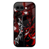 Dark Character Google Pixel 10A 5G Glass Back Cover Online