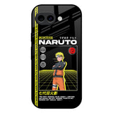 Ninja Way Google Pixel 10A 5G Glass Back Cover Online