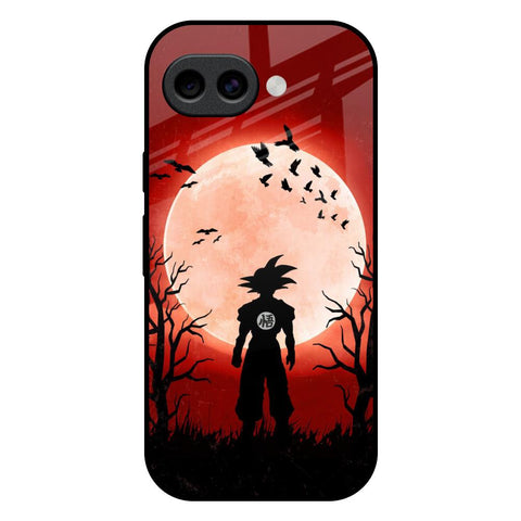 Winter Forest Google Pixel 10A 5G Glass Back Cover Online