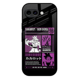 Strongest Warrior Google Pixel 10A 5G Glass Back Cover Online