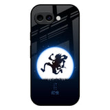 Luffy Nika Google Pixel 10A 5G Glass Back Cover Online