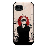 Manga Series Google Pixel 10A 5G Glass Back Cover Online