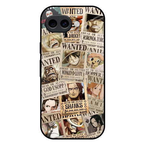Dead Or Alive Google Pixel 10A 5G Glass Back Cover Online