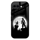 True Saiyans Google Pixel 10A 5G Glass Back Cover Online