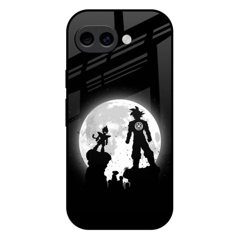 True Saiyans Google Pixel 10A 5G Glass Back Cover Online