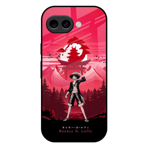 Lost In Forest Google Pixel 10A 5G Glass Back Cover Online