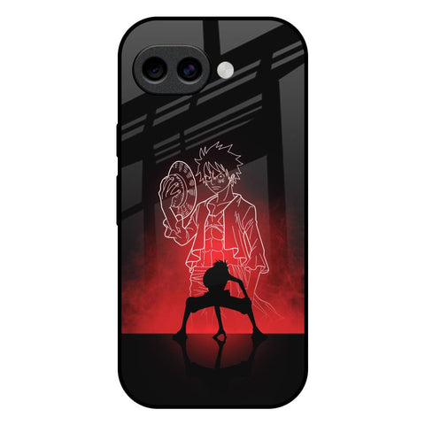 Soul Of Anime Google Pixel 10A 5G Glass Back Cover Online