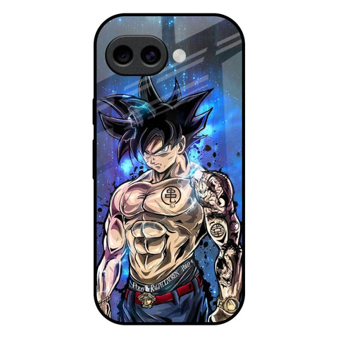 Branded Anime Google Pixel 10A 5G Glass Back Cover Online