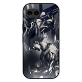 Sketch Art DB Google Pixel 10A 5G Glass Back Cover Online