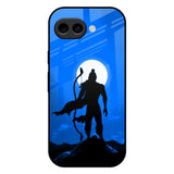 God Google Pixel 10A 5G Glass Back Cover Online