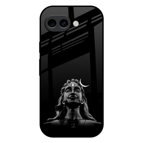 Adiyogi Google Pixel 10A 5G Glass Back Cover Online
