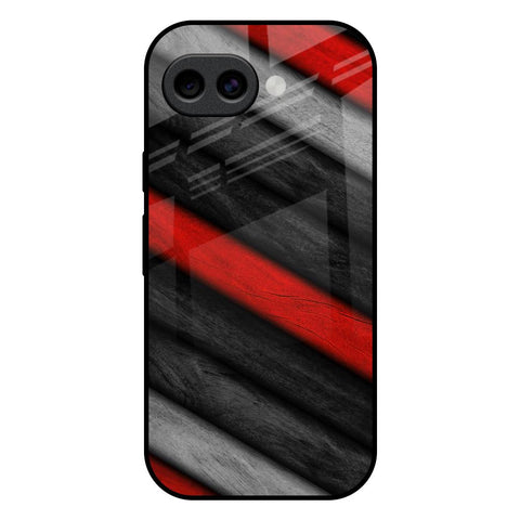 Soft Wooden Texture Google Pixel 10A 5G Glass Back Cover Online