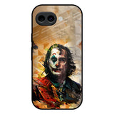 Psycho Villain Google Pixel 10A 5G Glass Back Cover Online