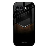 Dark Walnut Google Pixel 10A 5G Glass Back Cover Online
