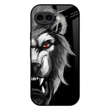 Wild Lion Google Pixel 10A 5G Glass Back Cover Online