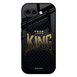 True King Google Pixel 10A 5G Glass Back Cover Online