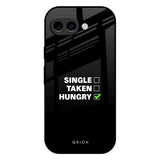 Hungry Google Pixel 10A 5G Glass Back Cover Online