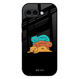 Anxiety Stress Google Pixel 10A 5G Glass Back Cover Online