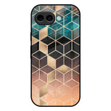 Bronze Texture Google Pixel 10A 5G Glass Back Cover Online