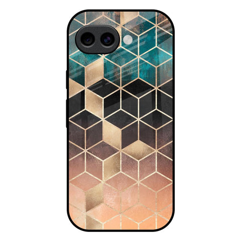 Bronze Texture Google Pixel 10A 5G Glass Back Cover Online