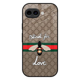 Blind For Love Google Pixel 10A 5G Glass Back Cover Online