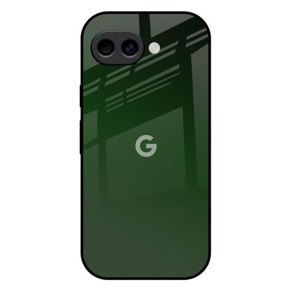 Deep Forest Google Pixel 10A 5G Glass Back Cover Online