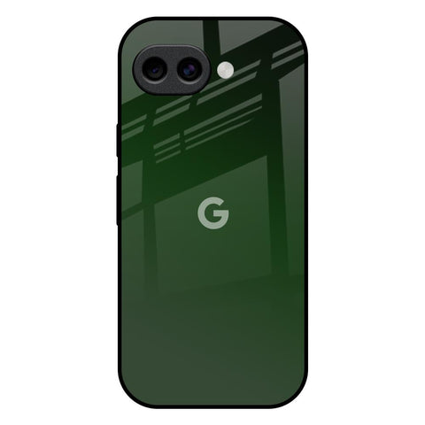 Deep Forest Google Pixel 10A 5G Glass Back Cover Online