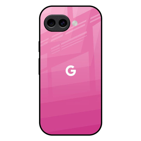 Pink Ribbon Caddy Google Pixel 10A 5G Glass Back Cover Online