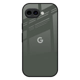 Charcoal Google Pixel 10A 5G Glass Back Cover Online