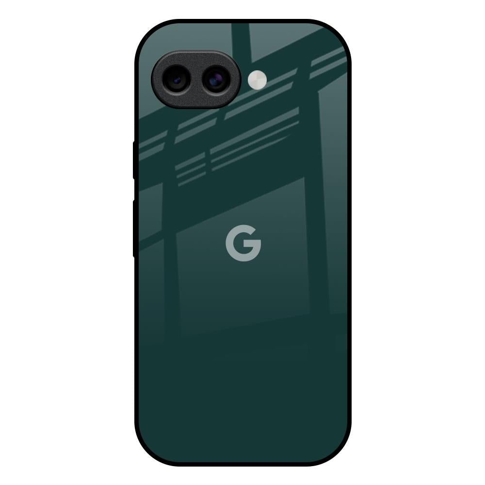 Olive Google Pixel 10A 5G Glass Back Cover Online