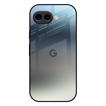 Tricolor Ombre Google Pixel 10A 5G Glass Back Cover Online