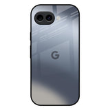 Space Grey Gradient Google Pixel 10A 5G Glass Back Cover Online