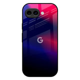 Blue Ombre Google Pixel 10A 5G Glass Back Cover Online