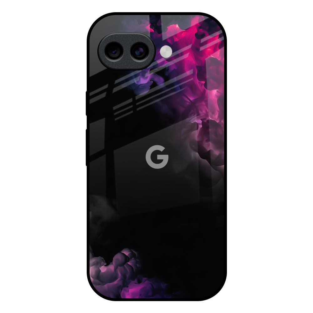 Pink Bust Google Pixel 10A 5G Glass Back Cover Online