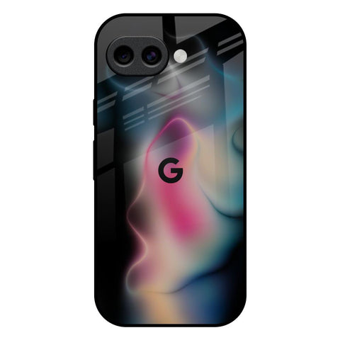 Colorful Palette Google Pixel 10A 5G Glass Back Cover Online
