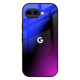 Viola Gradient Google Pixel 10A 5G Glass Back Cover Online