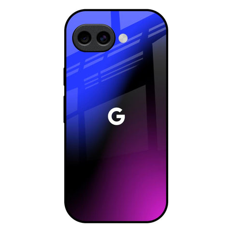 Viola Gradient Google Pixel 10A 5G Glass Back Cover Online
