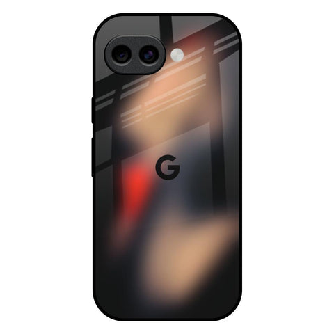 Dark Gradient Google Pixel 10A 5G Glass Back Cover Online