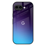 Dark Ocean Google Pixel 10A 5G Glass Back Cover Online