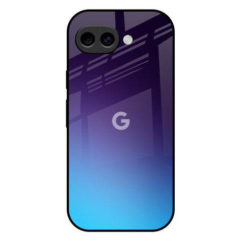 Dark Ocean Google Pixel 10A 5G Glass Back Cover Online