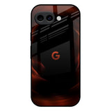 Evil Fire Google Pixel 10A 5G Glass Back Cover Online
